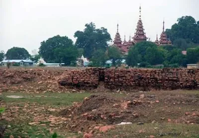 As AA intercepts Junta soldiers retreating from Kyauktaw Mahamuni Pagoda, a fierce battle breaks out