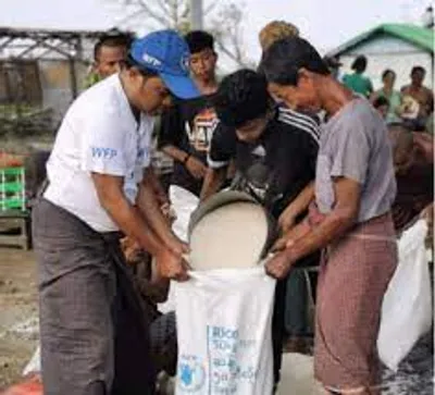 UN, INGOs prepare to leave Rakhine region amid escalating conflicts
