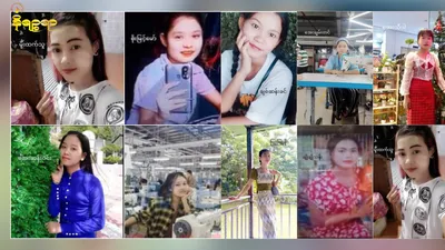9 women arrested from Yangon's bus station released,  5 still remain in custody