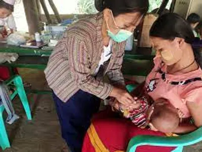Closure of Maungdaw hospital leaves residents including pregnant women with no access to healthcare 