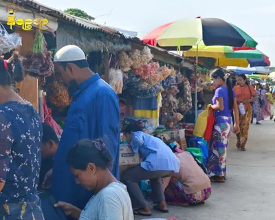 AA administration ensures harmony, friendship and coexistence between Rakhine and Muslims in Rakhine townships