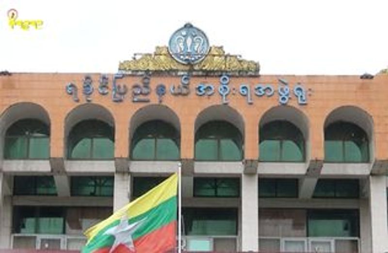 Junta threatens Rakhine businessmen of seizing properties if support AA