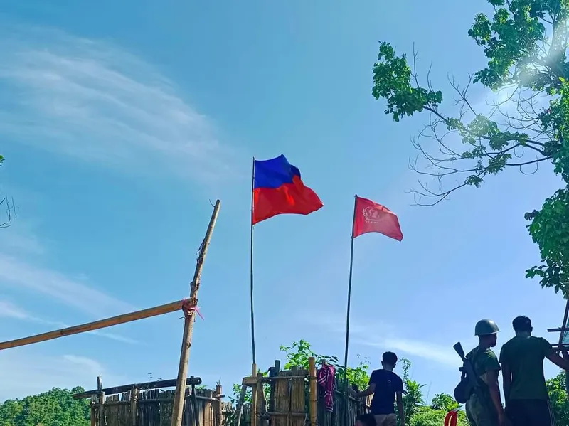 AA captures another major border guard post in western Myanmar
