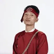 Detained Arakanese rapper Zwe Pyae Paing released after intense abuse