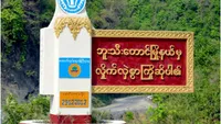 Residents, Including Former MPs, Flee Buthidaung Township Following Reports of Impending Arrests