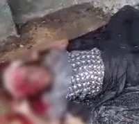 Maungdaw explosion: 2 Muslim children die on the spot