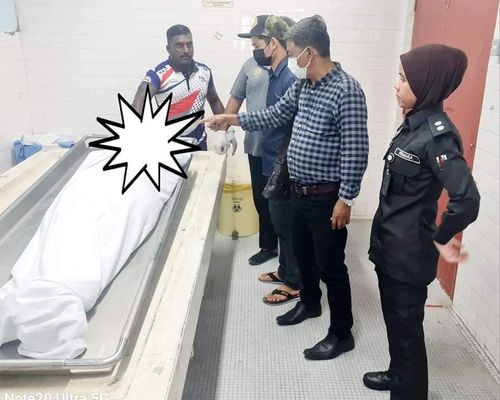 若开族女移民在马来西亚监狱死亡