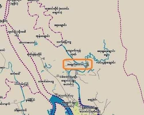 Myanmar Army Reportedly Set Fire to the Houses of Villagers in Rathedaung and Buthidaung 